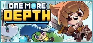 One More Depth