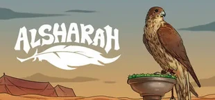 Alsharah