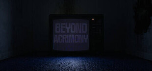 Beyond Acrimony