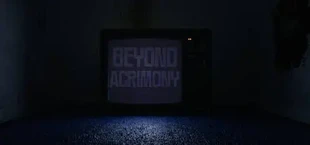 Beyond Acrimony