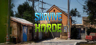 Survive the Horde