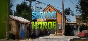 Survive the Horde