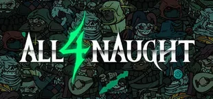 All 4 Naught