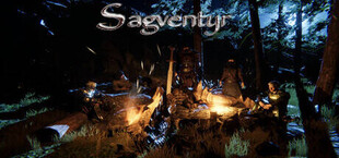 Sagventyr