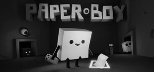 Cube Boy