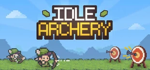 Idle Archery