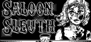 Saloon Sleuth