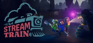 Игра Stream Train Stream Train