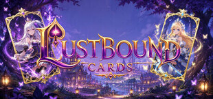 Lustbound Cards