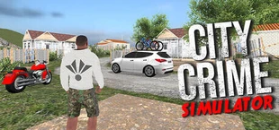 City Crime Simulator