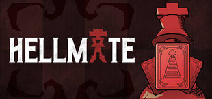 Hellmate - Chess Deck Builder