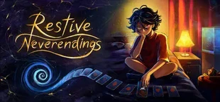 Игра Restive Neverendings Restive Neverendings