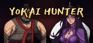 Yokai Hunter
