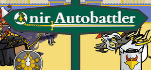 Onir Autobattler