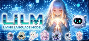 LiLM: Living language model