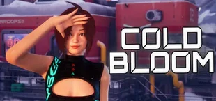 Игра Cold Bloom Cold Bloom