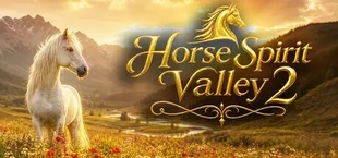 Horse Spirit Valley 2