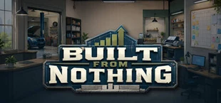 Built From Nothing