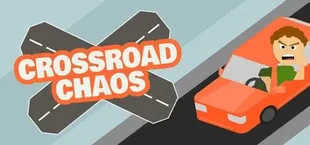 Crossroad Chaos