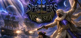Specters of the Void Sea