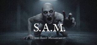 S.A.M. - Stasis Asset Management