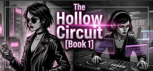 The Hollow Circuit: Book One