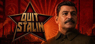 Quit Stalin