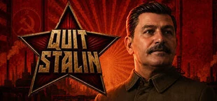 Quit Stalin