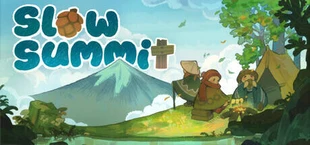Slow Summit