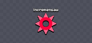 Incremensaw