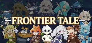 Frontier Tale