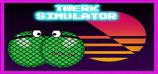 Twerk Simulator