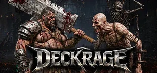 Deckrage