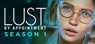 Lust By Appointment : Season 1