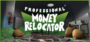 Professional Money Relocator