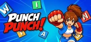 Punch Punch!
