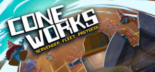 Coneworks Scavenger Fleet Protocol