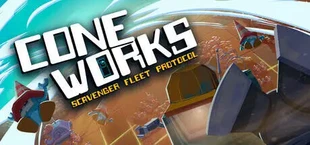 Coneworks Scavenger Fleet Protocol