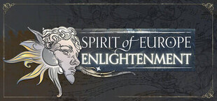 Spirit of Europe - Enlightenment