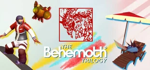 The Behemoth Trilogy