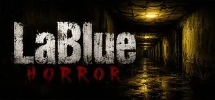 LaBlue Horror