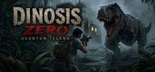 Dinosis Zero: Quantum Island