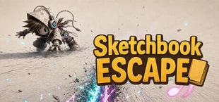 SketchBook Escape