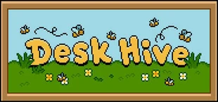 Desk Hive
