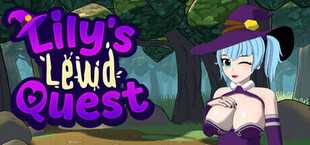 Lily's Lewd Quest