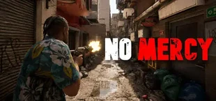 No Mercy