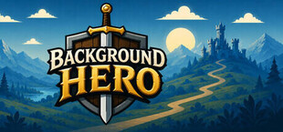 Background Hero