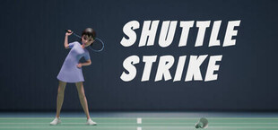 Shuttle Strike