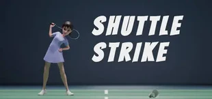 Shuttle Strike