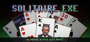 SOLITAIRE.EXE: A Roguelike on the Night Shift